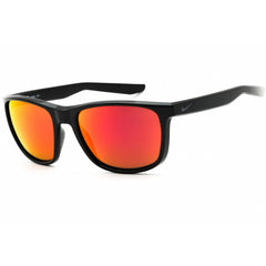Nike Unisex Sunglasses - Black Rectangular Frame | ESSENTIAL ENDEAVOR M FQ4764 010