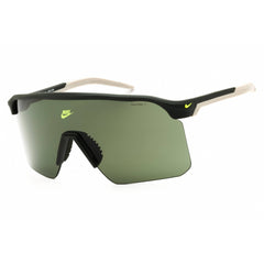 Nike Unisex Sunglasses - Matte Sequoia Shield Frame | EXPEDITION SHIELD N IU4705X 355