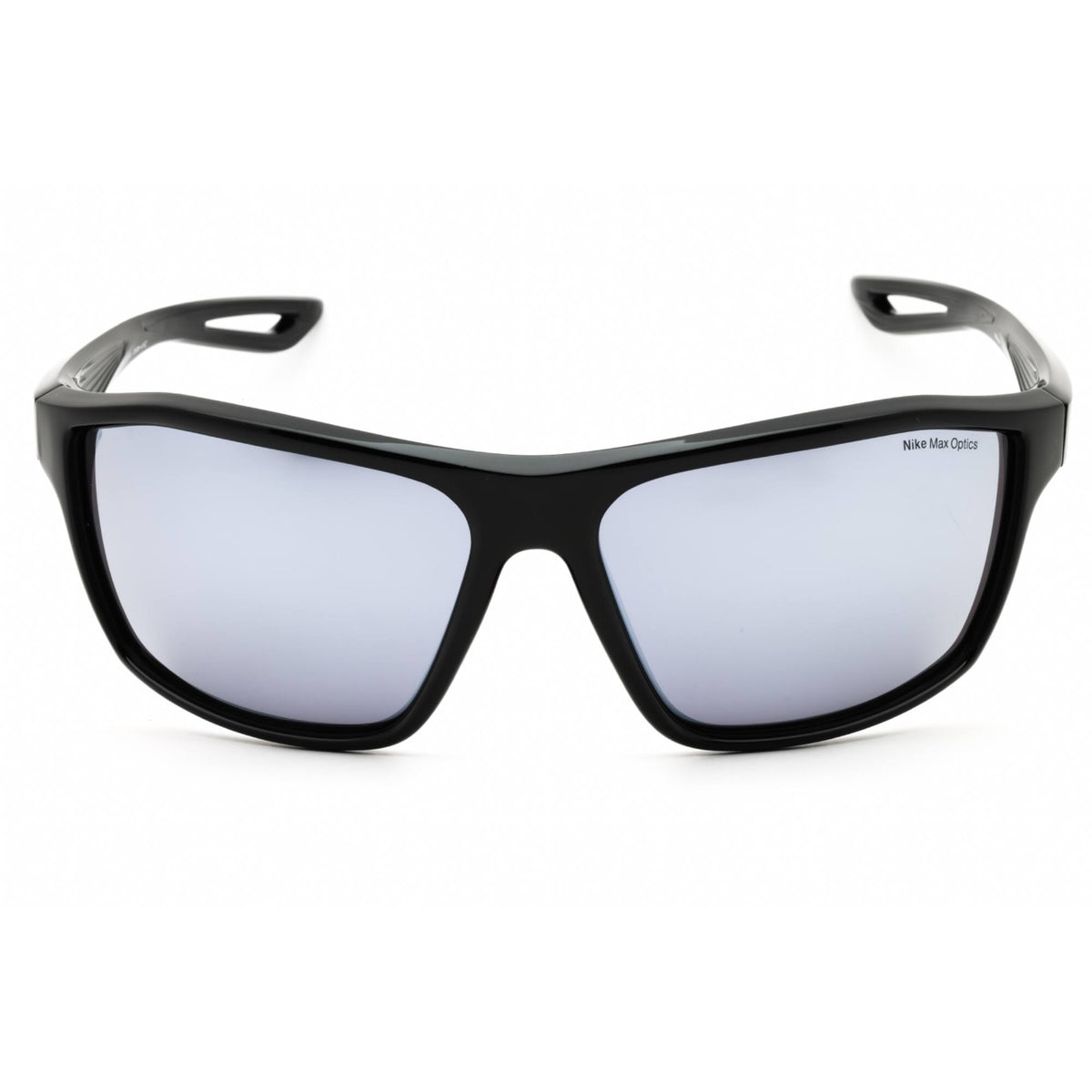 NIKE FLYFREE INFINITY IO0099X 010 Sunglasses Matte Black Shield Frame NIKE FLYFREE INFINITY IO0099X Sunglasses - Nike Authorized  main image 4