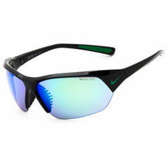 Nike Unisex Sunglasses - Black Injected Propionate Frame | SKYLON ACE M FQ4684 012