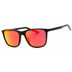 Nike Unisex Sunglasses - Black Rectangular Shape Full Rim Frame | STATE P FB1315 011