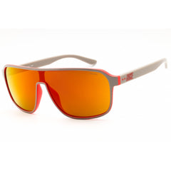 Nike Unisex Sunglasses - College Grey Full Rim Frame | VINTAGE FLYER IB3680X 009