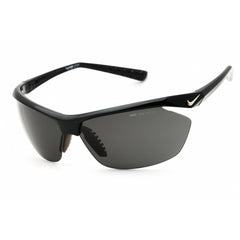 Nike Unisex Sunglasses - Black Sport Wraparound Shape Frame | TAILWIND MI EV0491 001