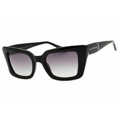 Prive Revaux Unisex Sunglasses - Black Plastic Full Rim Frame | BUENA VISTA/S 0807 WJ
