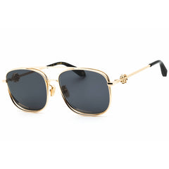 Roberto Cavalli Unisex Sunglasses - Aviator Shape Full Rim Frame | SRC059M 0300