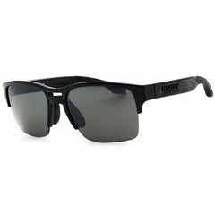 Rudy Project Unisex Sunglasses - Rectangular Shape Half Rim Frame | SP585942 0000