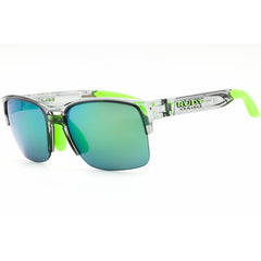 Rudy Project Unisex Sunglasses - Rectangular Shape Half Rim Frame | SP586195 0000