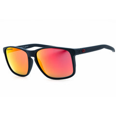 Rudy Project Unisex Sunglasses - Rectangular Shape Full Rim Frame | SP773847 C000