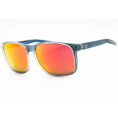 Rudy Project Unisex Sunglasses - Rectangular Shape Full Rim Frame | SP773853 0000