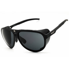 Rudy Project Unisex Sunglasses - Aviator Shape Full Rim Frame | SP811006 0000