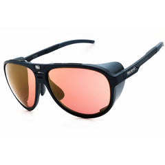 Rudy Project Unisex Sunglasses - Aviator Shape Full Rim Frame | SP817247 0000