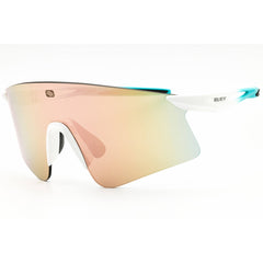 Rudy Project Unisex Sunglasses - Shield Bahrain Victorious Rimless | SP945458 0002