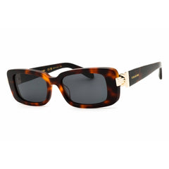 Salvatore Ferragamo Unisex Sunglasses - Rectangular Shape Full Rim | SF1105S 240