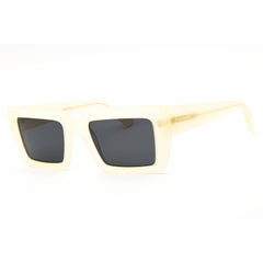 Salvatore Ferragamo Unisex Sunglasses - Rectangular Shape Full Rim | SF1108S 104