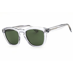 Salvatore Ferragamo Unisex Sunglasses - Round Shape Full Rim Frame | SF2040SE 020