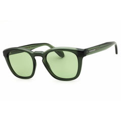 Salvatore Ferragamo Unisex Sunglasses - Round Shape Full Rim Frame | SF2040SE 320