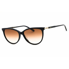 Salvatore Ferragamo Unisex Sunglasses - Oval Shape Full Rim Frame | SF2870SCP 433