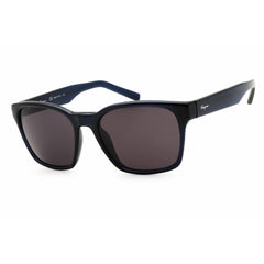 Salvatore Ferragamo Unisex Sunglasses - Rectangular Shape Full Rim | SF959S 414