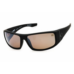 SPY Unisex Sunglasses - Sport Wraparound Full Rim Frame | COOPER XL 6700000000286