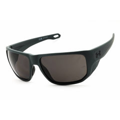 Under Armour Unisex Sunglasses - Sport Wraparound Full Rim | UA ATTACK 2 0RIW 6C