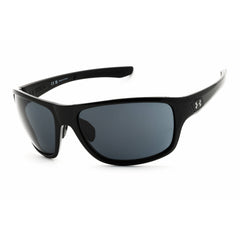 Under Armour Unisex Sunglasses - Rectangular Shape Full Rim | UA BATTLE/O 0807 IR