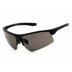 Under Armour Unisex Sunglasses - Sport Wraparound Half Rim | UA CLUTCH/O/G 0003 M9