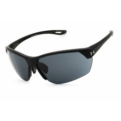 Under Armour Unisex Sunglasses - Sport Wraparound Half Rim | UA COMPETE 0003 KA