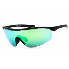Under Armour Unisex Sunglasses - Shield Half Rim Frame | UA GAMETIME/O/G 0003 Z9