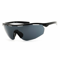 Under Armour Unisex Sunglasses - Shield Half Rim Frame | UA GAMETIME/O/G 0807 IR