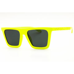 Versace Unisex Sunglasses - Rectangular Shape Full Rim Frame | 0VE4468U 544987