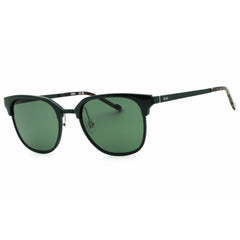 Zeiss Unisex Sunglasses - Round Shape Matte Green Full Rim Frame | ZS24546S 301