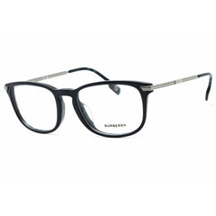 Burberry Men's Eyeglasses - Top Blue On Navy Acetate Full Rim Frame | 0BE2369F 3956