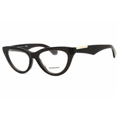 Burberry Women's Eyeglasses - Grey Acetate Cat Eye Full Rim Frame | 0BE2418U 4112