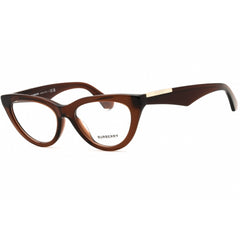 Burberry Women's Eyeglasses - Acetate Cat Eye Full Rim Frame, 51mm | 0BE2418U 4144