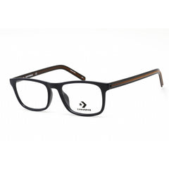 Converse Men's Eyeglasses - Obsidian Injected Propionate Full Rim Frame | CV5011 411