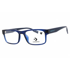 Converse Unisex Eyeglasses - Midnight Navy Injected Propionate Frame | CV5016 410