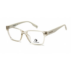 Converse Women's Eyeglasses - Crystal Egret Injected Propionate Frame | CV5017 102
