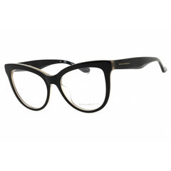 Donna Karan New York Unisex Eyeglasses - Cat Eye Shape Acetate Full Rim | DO5000 015