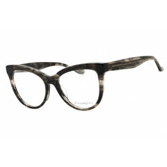 Donna Karan New York Unisex Eyeglasses - Cat Eye Shape Acetate Full Rim | DO5000 039