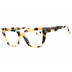 Donna Karan New York Unisex Eyeglasses - Cat Eye Shape Acetate Full Rim | DO5015 106