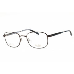 Elasta Unisex Eyeglasses - Rectangular Shape Metal Full Rim Frame | 7221 06LB 00