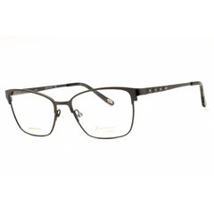 Emozioni Unisex Eyeglasses - Cat Eye Shape Metal Full Rim Frame | EM 4395 06LB 00