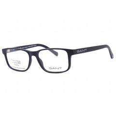 GANT Unisex Eyeglasses - Rectangular Injected Propionate Full Rim Frame | GA3291 091