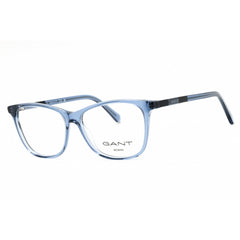 GANT Unisex Eyeglasses - Rectangular Acetate Full Rim Frame, 51mm | GA50014 090