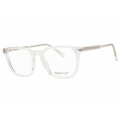 GANT Unisex Eyeglasses - Rectangular Shape Acetate Full Rim Frame | GA50050 026