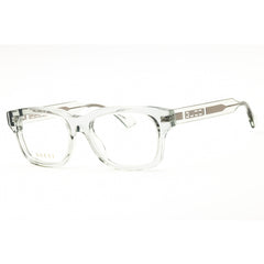 Gucci Unisex Eyeglasses - Acetate Grey Full Rim Rectangular Shape Frame | GG1731O 003