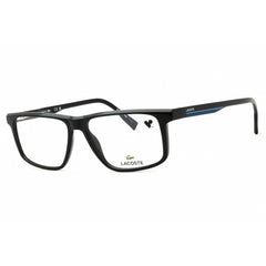 Lacoste Unisex Eyeglasses - Black Injected Propionate Full Rim Frame | L2959 N 001