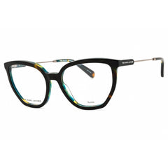 Marc Jacobs Unisex Eyeglasses - Havana Plastic Full Rim Frame | MARC 596 YAP 00