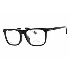 Polo Ralph Lauren Unisex Eyeglasses - Black Acetate Full Rim Frame | 0PH2282F 5001