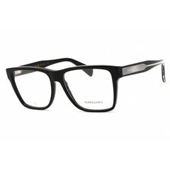 Salvatore Ferragamo Unisex Eyeglasses - Black Acetate Full Rim Frame | SF2953N 001